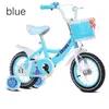 k7 New 20-inch folding bicycle for adults Ultra-light-speed portable children bike for boys and girls