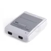 Super Mini Classic Host SFC 400 8 بت مختلفة المدمج في التلفزيون المحمولة لعبة وحدة التحكم فيديو ل NES SNES العاب