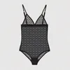 Vogue Women Swimwear beha's Lingeries Lace Borduurwerk slaapkleding Jurken meisjes transparante zwempakken kleding