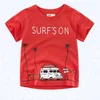 Kids T-shirts Designer Boys Embroidery T Shirt Baby Tops Child Girls Kid Boy Tshirt Tees Clothes