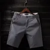 Sommer Herren Casual Shorts Fünf-Punkt-Hosen Mode lockeren Stil Strand große Größe 36 38