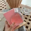 Premierlash Perfume para Mulheres Marca Francesa chance 3 Cores EDT fragrância feminina clássica 100ml qualidade e postagem3530630