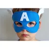 31 Stück Superhelden-Masken für Halloween, Weihnachten, Geburtstag, Kostüm, Cosplay, Maske, Kinder, Party, Geschenk, Y2001032433