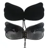 Sticky Bra Strapless Backless Invisible Lift Up Bra Pad Self Adhesive Push Up Bras Magic Tipple Covers Dames Ondergoed