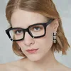 2021 DPZ Новые Большие Мужские дизайнерские женские солнцезащитные очки с плоским зеркалом Винтажные мужские антисиние очки Tom 951673310093