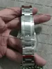 슈퍼 품질 남성 시계 V12 Black Luxury Watch 3135 자동 기계식 이동 904L 스틸 맨 궁극적 버전 방수 200m