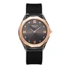 Kvinnor Klockor Quartz Watch 40mm Mode Moderna Armbandsur Vattentät Armbandsur Montre de Luxe Gift Top Color44