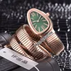 New 101814 SPP35BGDG.2T Rose Gold Diamond Bezel Black Dial Swiss Quartz Womens Watch Ladies Watches Cheap PTBV 2020 New Puretime BV0c32