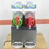 Kolice kitchen smoothie making machine frozen juice drinks cooling slush slushie maker