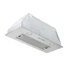 US Stock Built-in Kitchen Range Hood with 5 Levels Wind-force 1.5W LED Lamps, Remote Control Available a43