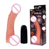 Nxy Dildos Super Huge Multi Speed Vibrators Realistic Dildo Strong Suction Cup Dildos Cock Adult Sex Products Toys 0105