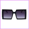 New Mens Fashion Sunglasses Designer Women Sun Glasses Outdoor Drive Beach Eyewear Business Casual Street With Box Square D218252F