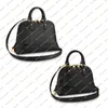 Ladies Designer Bags Shoulder Bags Handbag TOTES Cross body Messenger Bag High Quality TOP 5A 2 Size BB PM M44832 M44829 Purse Pouch