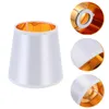 Lamp Covers Shades Unieke Doek Licht Cover Desk Shade Creative Protector voor