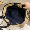 NIce Shopping Bag temperament Shoulder Capacity Beach Crocheted Traval Large 38x28cm Deauville Crossbody Medium Women Bags Braided277h