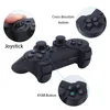 2.4G Draadloze Gamepad PS3 / PC / Android / TV Box Game Controller Remote Joystick Telefoon met Type C Super Super Console X