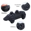 2.4G Kablosuz Gamepad PS3 / PC / Android / TV Kutusu Oyun Denetleyicisi Remote Joystick TELEFONU Tip C Suppor Süper Konsolu X