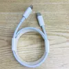 PD 30W Snabbladdning Datakabel USB C till USB-typ C Kabel Snabb Laddningslinje för Samsung Xiaomi RedMi Note 10 Pro