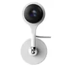 Magnetische wand-plafondmontagehouder voor Nest Cam Indoor Security Camera 360 graden verstelbare kogelgewrichtframes Beugel