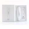 Wireless 2 in 1 H2 Hydra Pen Derma Roller Pen Micro-needling con kit di cartucce Dispositivo applicatore automatico di siero 10 set / lotto DHL