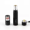 532nm Tactique Laser Grade Vert Pointeur Forte Stylo Lasers Lazer Lampe de Poche Puissant Scintillement avec Batterie 204 W2