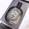 ニュートラル香水タムダオローズフローラルウッディマスクブラックラベルEDP神秘的な純粋なサロンフレグランスオークドパルファムロングラストファーストデル5927130