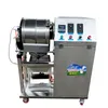 220 V Elektryczna Tortilla Prasa Płaska Maszyna do produkcji Tortilla Corn Tortilla Machine Arabski Pita Chleb na sprzedaż