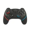 Controladores de jogo Bluetooth Remote Wireless Controller para Switch Pro Gamepad Joystick Joystick para Nintendo Switch Pro Console167M