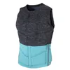 Volwassen reddingsvest Zwemvest Mannen Dames Neopreen Aid voor Surf Fishing Ski Boating Watersports