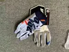 IOQX MX Motorbike Gloves Cycling Mountain Bicycle Gloves Full Finger Moto Off-road Glove231Q