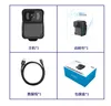 Mini Body Camera Camcorders Draadloze 1080P Security Pocket Camera's Motion Activated Small Cam for Cars Standby Webcam