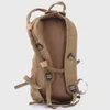 Military 8L Outdoor Sports Water Bag Waterproof Cycling Bicycle Bike Backpack Men Women Climbing Camping Hiking Hydration Pouch Q0721