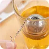 Made in China 304 Stainless Steel Tea Strainers Ball Infuser, Bulk Price Round Metal Infuser on Promotion