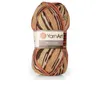 1PC Yarnart Crazy Color Yarn 100gr 260mt % Wool Batik Variegated Thread Hand Knitting Crochet Wrap Beanie Sweater Strand Winter Y211129