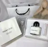 매상!!! 모든 일치 향수 슈퍼 시더 블랜치 100ml Parfum 스프레이 EDP 레이디 향수 발렌타인 데이 선물 오래 지속되는 쾌적 한 향수 판매 dropship