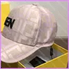 Mode baseball cap kvinnor f bokstäver mössor hattar mens ny designer casquette sommar utomhus hög kvalitet avslappnad hink hatt d224265f