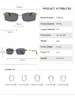 designer sunglasses fashion Men Women gold and silver full frame round wood Metal rectangle Optical Frame grey brown transparent Lens sun eyewear glasses7883376