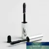 Verpakking flessen 5 stks zilveren pet plastic diy lege mascara buizen met wimper wandborstel crème container fles flesjes 4ml fabriek prijs expert ontwerp kwaliteit laatste