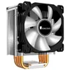 Fans Coolings Jonsbo CR-1400 PWM COOLING CPU COOLER 4PIN COMPUTER PC CASE FAN 3PIN ARGB 4 Heat-Pipes Tower Radiator voor Intel / AMD