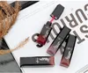 Maquillage Rouge à lèvres liquide Pudaier brillant à lèvres HighShine Léger mat Rouge à lèvres rouge sexy 21 couleurs Lèvres attrayantes imperméables Metal5168163