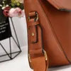 Классические дизайнеры бренда TF TARA Full Leather Bags Model Model 5226 Плечь