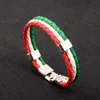 germany flag bracelet