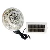 22 LED Lampa ładowalna Super Bright Outdoor Pilot Light Solar Camping Lights Lights Yard Automatic Sensor Garden Lamps