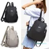 WOMENS BRAND BAG DESIGNER Travel Women Leather School Girls Shoulder Handbag Backpack Bag