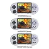 32/64 / 128 GB Pocketgo S30 Retro Game Console 3,5 Zoll IPS Anzeige Spiele Tasche Handheld Spiele Spieler Tragbare Spielkonsole Geschenke