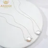 freshwater button pearls