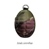 Stuff Sacks 2021 Multifunctional Grenade Shaped Car Keys Wallets PU Leather Hand Zipper Coin Purse Pouch Bag Keychain Holder Case