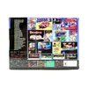 Super Mini Game Consigns 500 Nostalgic Host TV Video Games Liken Handheld for NES 8 Bit Gamesole مع Boxs3417036