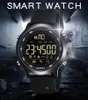 Smart Watch Men IP68 5ATM Waterproof Men's Wristbands With Blood Pressure Measurement Xfcs reloj inteligente hombre