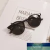 Nuovi occhiali da sole da uomo Marca Unisex Retro Oculos de sol Occhiali da sole da donna Occhiali vintage Montatura nera Prezzo di fabbrica Design esperto Qualità Ultimo stile Originale